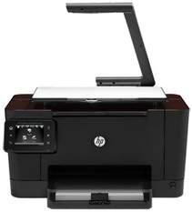 HP TopShot LaserJet Pro M275 MFP Driver