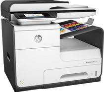 HP PageWide Pro 477dw MFP driver