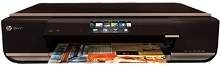 HP ENVY 111 printer D411d driver
