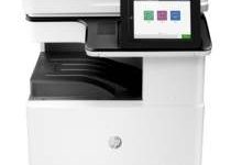 HP Color LaserJet Managed Flow MFP E87650z Plus Driver