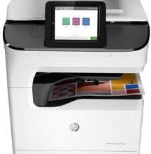 HP PageWide Managed Color MFP P77940dns driver