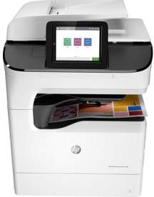 HP PageWide Managed Color MFP P77940dns driver