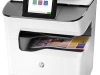 HP PageWide Managed Color MFP P77950dns driver download