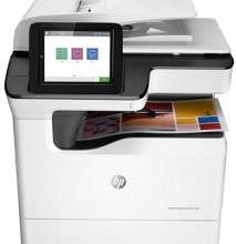 HP PageWide Managed Color MFP P77960dns Driver download
