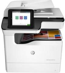 HP PageWide Managed Color MFP P77960dns Driver download