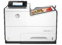 HP PageWide Managed P55250dw Driver