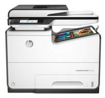 HP PageWide Managed P57750dw Driver