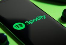 Spotify ne mélange plus les albums par défaut