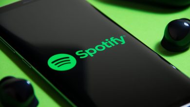 Spotify ne mélange plus les albums par défaut