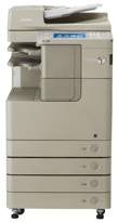 Canon imageRUNNER ADVANCE 4035i Driver