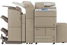 Canon imageRUNNER ADVANCE 6075i Driver