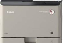 Canon imageRUNNER ADVANCE C350P Driver