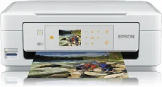 Epson Expression Home XP-415 Driver