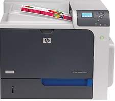 HP Color LaserJet Enterprise CP4025n driver