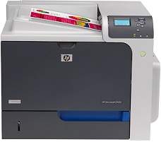 HP Color LaserJet Enterprise CP4525dn driver