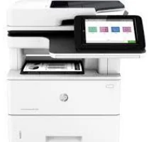 HP LaserJet Enterprise Flow MFP M528c driver