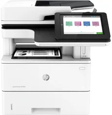 HP LaserJet Enterprise MFP M528f driver