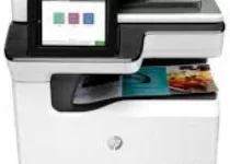 HP PageWide Enterprise Color MFP 780dns driver