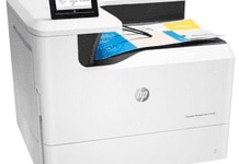 HP PageWide Managed Color E75160dn driver