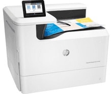 HP PageWide Managed Color E75160dn driver