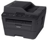 Brother DCP-L2540DN Driver