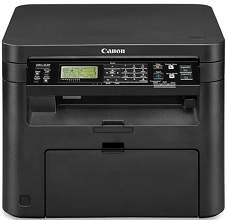 Canon ImageCLASS MF232w Driver