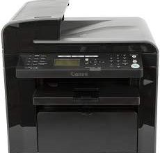 Canon imageCLASS MF4450 Driver