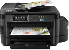 Epson ET-16500 Driver