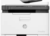 HP Color Laser MFP 179fnw driver