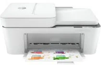 HP DeskJet Plus 4155 driver