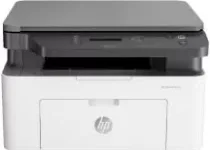 HP Laser MFP 131a driver