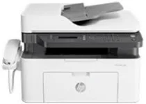 HP Laser MFP 133pn driver