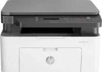 HP Laser MFP 136nw driver