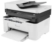 HP Laser MFP 137fnw driver