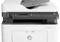 HP Laser MFP 137fwg driver