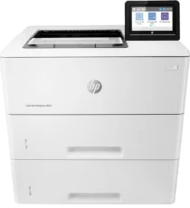 HP LaserJet Enterprise M507x driver