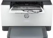 HP LaserJet M209dw driver