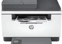 HP LaserJet M234sdn driver