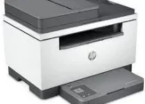 HP LaserJet M234sdne driver