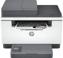 HP LaserJet MFP M234sdw driver