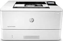 HP LaserJet Pro M404dn driver