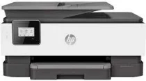 HP OfficeJet 8012 driver