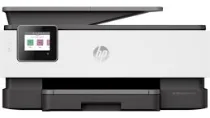 HP OfficeJet Pro 8024 driver