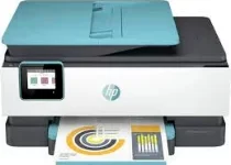 HP OfficeJet Pro 8025e driver