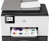 HP OfficeJet Pro 9022 driver