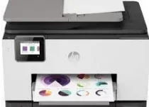 HP OfficeJet Pro 9025 driver