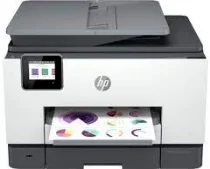 HP OfficeJet Pro 9025e driver