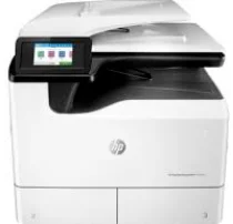 HP PageWide Managed P77740dw driver