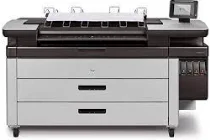 HP PageWide XL 3900 driver