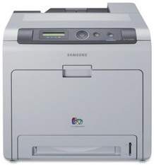 Samsung CLP-620ND Driver